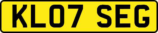 KL07SEG