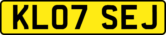 KL07SEJ