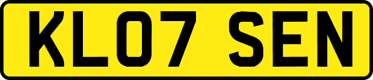 KL07SEN