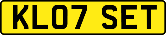 KL07SET