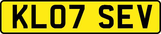 KL07SEV