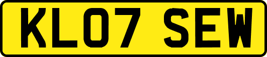 KL07SEW