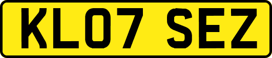 KL07SEZ