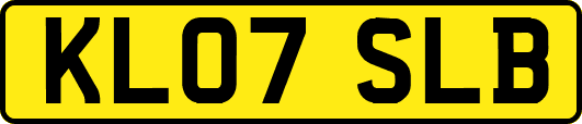 KL07SLB