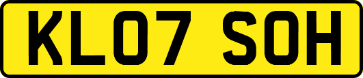 KL07SOH