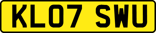 KL07SWU
