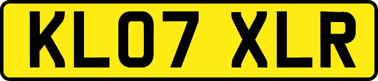 KL07XLR