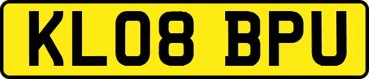 KL08BPU