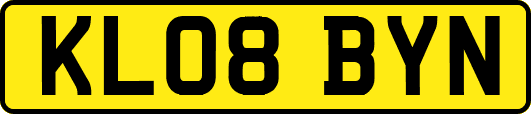 KL08BYN