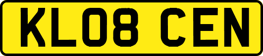 KL08CEN