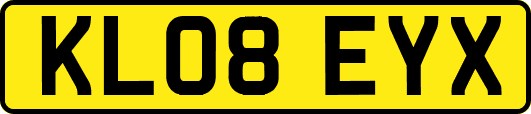 KL08EYX