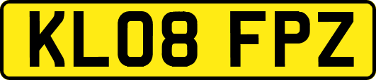 KL08FPZ