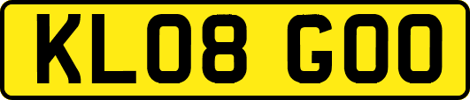 KL08GOO