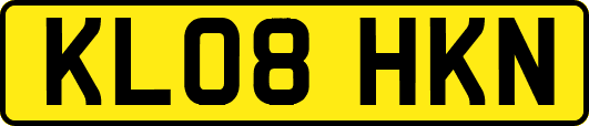KL08HKN