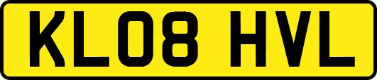 KL08HVL