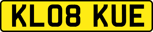 KL08KUE