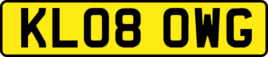 KL08OWG