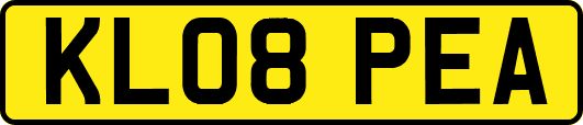 KL08PEA