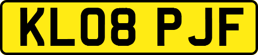 KL08PJF