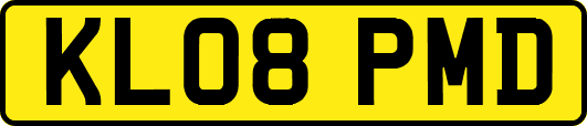 KL08PMD