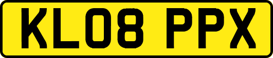 KL08PPX