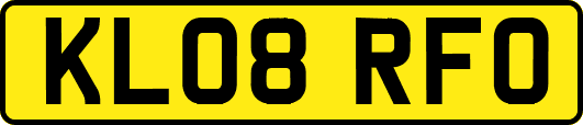 KL08RFO