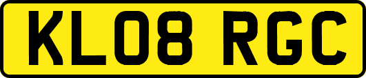 KL08RGC