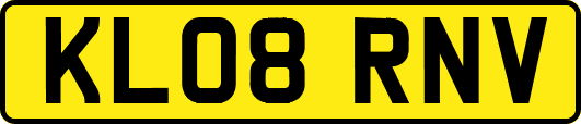 KL08RNV