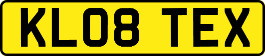 KL08TEX