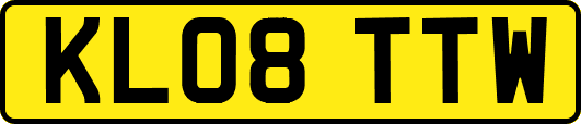 KL08TTW