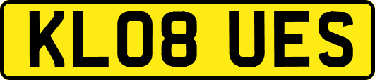 KL08UES
