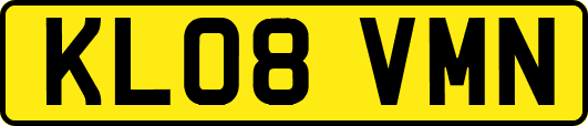 KL08VMN