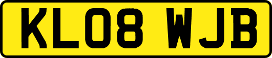 KL08WJB