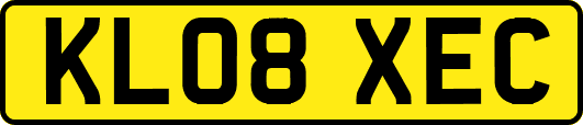 KL08XEC