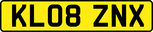 KL08ZNX