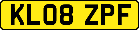 KL08ZPF