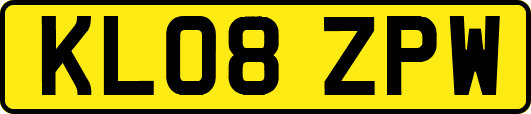 KL08ZPW