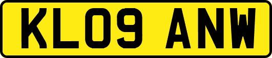 KL09ANW