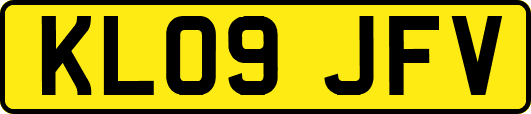 KL09JFV