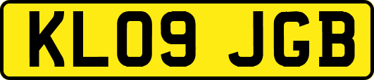 KL09JGB