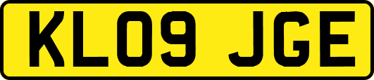 KL09JGE