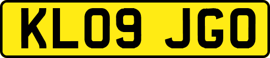 KL09JGO