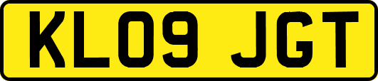 KL09JGT