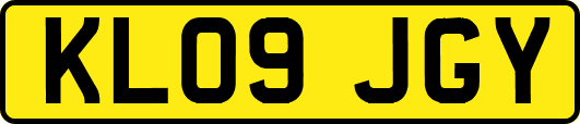 KL09JGY