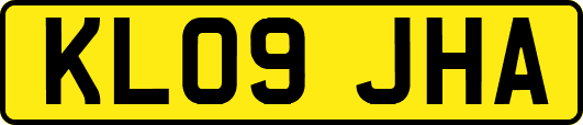 KL09JHA