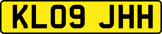 KL09JHH