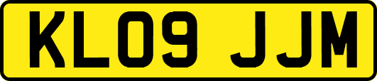KL09JJM