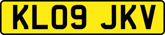 KL09JKV