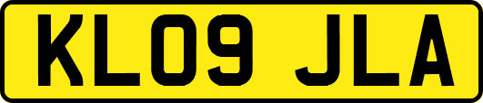 KL09JLA