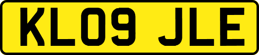 KL09JLE